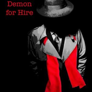 Black Shadow Detective Agency: Demon for Hire